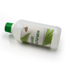 Limescale Remover liquid for reducing unpleasant odours